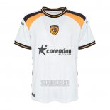 Camiseta De Futbol Hull City Segunda 2026-2027