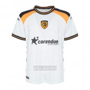 Camiseta De Futbol Hull City Segunda 2026-2027
