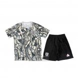 Camiseta De Futbol Inglaterra Special Nino 2026