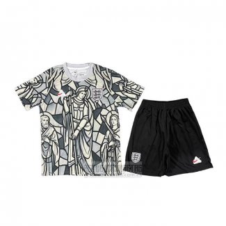 Camiseta De Futbol Inglaterra Special Nino 2026