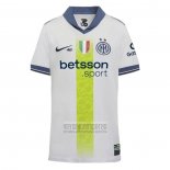 Camiseta De Futbol Inter Milan Special 2024-2025