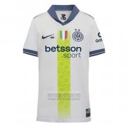 Camiseta De Futbol Inter Milan Special 2024-2025