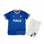 Camiseta De Futbol Ipswich Town Primera Nino 2025-2026