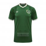 Camiseta De Futbol Irlanda Primera 2020-2021