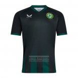 Camiseta De Futbol Irlanda Tercera 2023