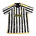 Camiseta De Futbol Juventus Primera 2023-2024