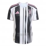 Camiseta De Futbol Juventus Primera Authentic 2025-2026