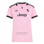 Camiseta De Futbol Juventus Segunda Mujer 2026-2027