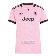 Camiseta De Futbol Juventus Segunda Mujer 2026-2027