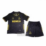 Camiseta De Futbol Koln Tercera Nino 2025-2026