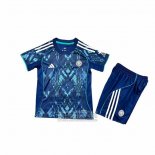 Camiseta De Futbol Leicester City Segunda Nino 2025-2026