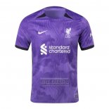 Camiseta De Futbol Liverpool Tercera 2023-2024