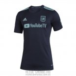 Camiseta De Futbol Los Angeles FC Adidas x Parley 2019