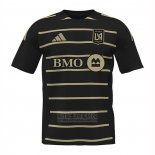 Camiseta De Futbol Los Angeles FC Primera 2025
