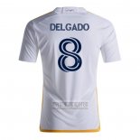Camiseta De Futbol Los Angeles Galaxy Jugador Delgado Primera 2024-2025