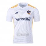 Camiseta De Futbol Los Angeles Galaxy Primera 2024-2025
