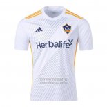 Camiseta De Futbol Los Angeles Galaxy Primera 2024-2025