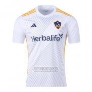 Camiseta De Futbol Los Angeles Galaxy Primera 2024-2025