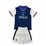 Camiseta De Futbol Luton Town Segunda Nino 2025-2026