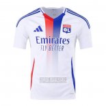 Camiseta De Futbol Lyon Primera 2024-2025
