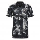 Camiseta De Futbol Lyon Tercera 2021-2022