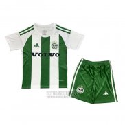 Camiseta De Futbol Maccabi Haifa Anniversary Nino 2023-2024