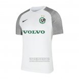 Camiseta De Futbol Maccabi Haifa Tercera 2021-2022