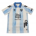 Camiseta De Futbol Malaga Primera 2023-2024