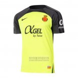 Camiseta De Futbol Mallorca Segunda 2024-2025