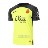 Camiseta De Futbol Mallorca Segunda 2024-2025