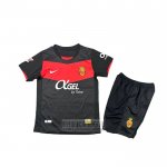 Camiseta De Futbol Mallorca Tercera Nino 2025-2026