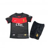 Camiseta De Futbol Mallorca Tercera Nino 2025-2026