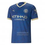 Camiseta De Futbol Manchester City CNY 2023