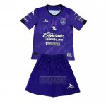 Camiseta De Futbol Mazatlan Primera Nino 2024-2025