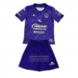 Camiseta De Futbol Mazatlan Primera Nino 2024-2025
