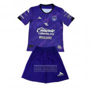 Camiseta De Futbol Mazatlan Primera Nino 2024-2025