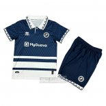 Camiseta De Futbol Millwall Primera Nino 2024-2025