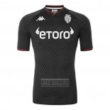 Camiseta De Futbol Monaco Segunda 2021-2022