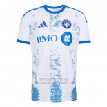 Camiseta De Futbol Montreal Segunda Authentic 2026