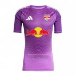 Camiseta De Futbol New York Red Bulls Portero Primera 2025