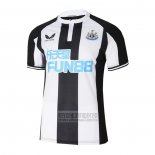 Camiseta De Futbol Newcastle United Primera 2021-2022