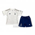 Camiseta De Futbol Nottingham Forest Segunda Nino 2025-2026