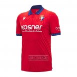 Camiseta De Futbol Osasuna Primera 2026-2027