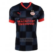 Camiseta De Futbol PSV Segunda 2022-2023