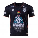 Camiseta De Futbol Pachuca Segunda 2023-2024