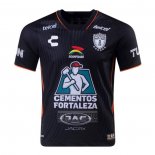 Camiseta De Futbol Pachuca Segunda 2023-2024