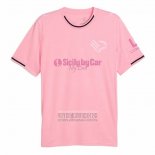 Camiseta De Futbol Palermo Primera 2025-2026