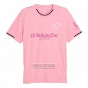 Camiseta De Futbol Palermo Primera 2025-2026