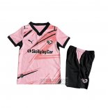 Camiseta De Futbol Palermo Primera Nino 2026-2027