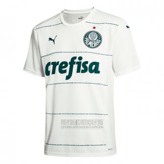 Camiseta De Futbol Palmeiras Segunda 2022